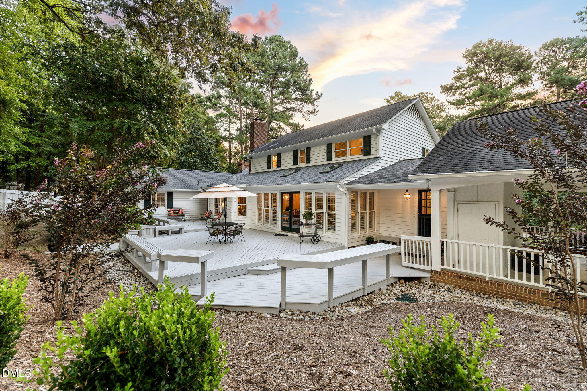 1812 Brookrun Road Henderson, NC 27536 - Photo 34 of 43 55-web-or-mls-1812-Brookrun-Rd-55