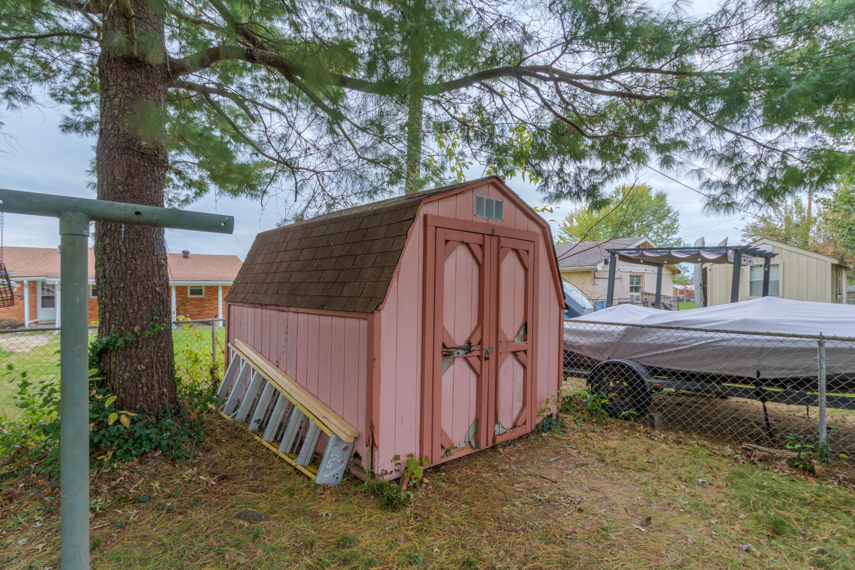 114 Holiday Road Winchester, KY 40391 - Photo 52 of 58 057-114-Holiday-Rd-Winchester-KY-40391-F