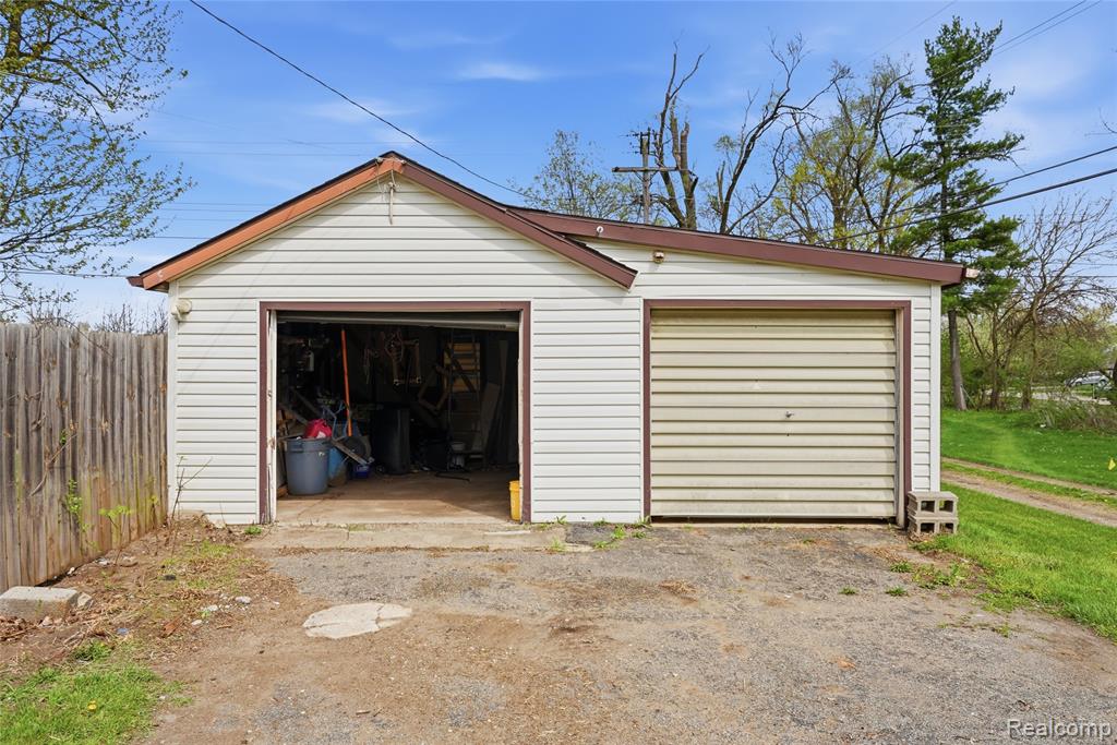 6339 Denton Road Belleville, MI 48111 - Photo 54 of 64