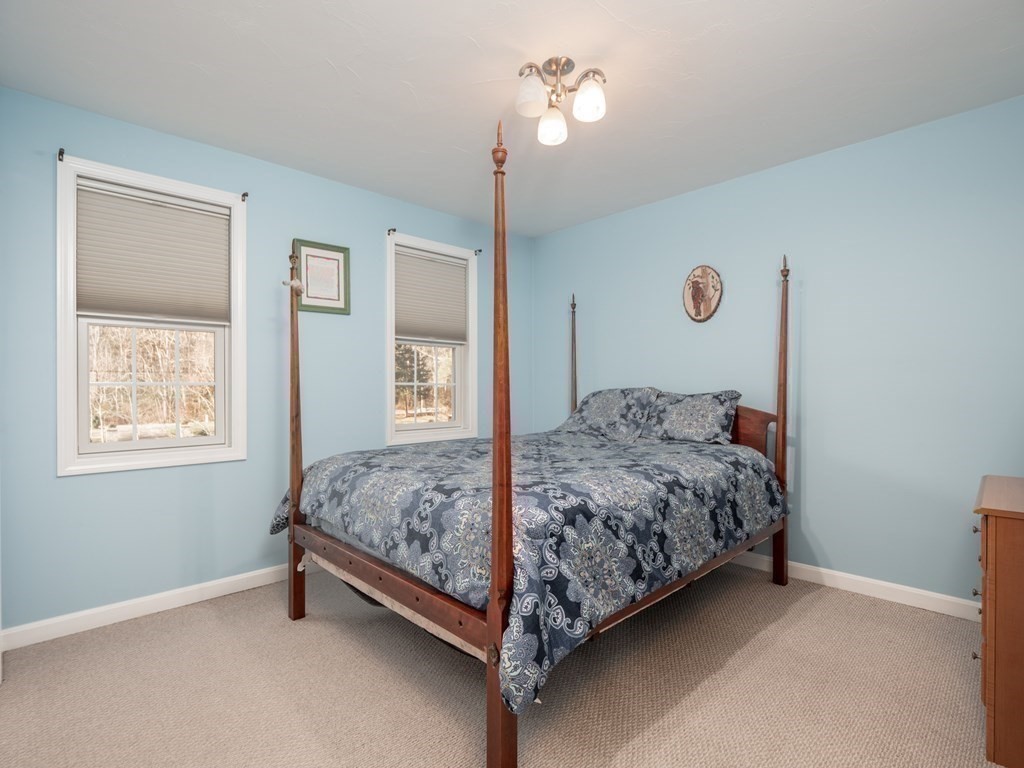 33 Flagg Swamp Road Freetown, MA 02717 - Photo 30 of 42 Gallery Image 30