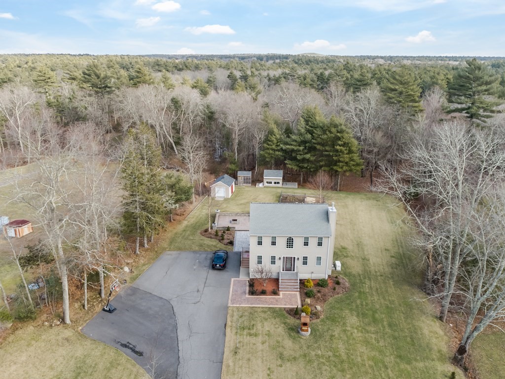 33 Flagg Swamp Road Freetown, MA 02717 - Photo 39 of 42 Gallery Image 39