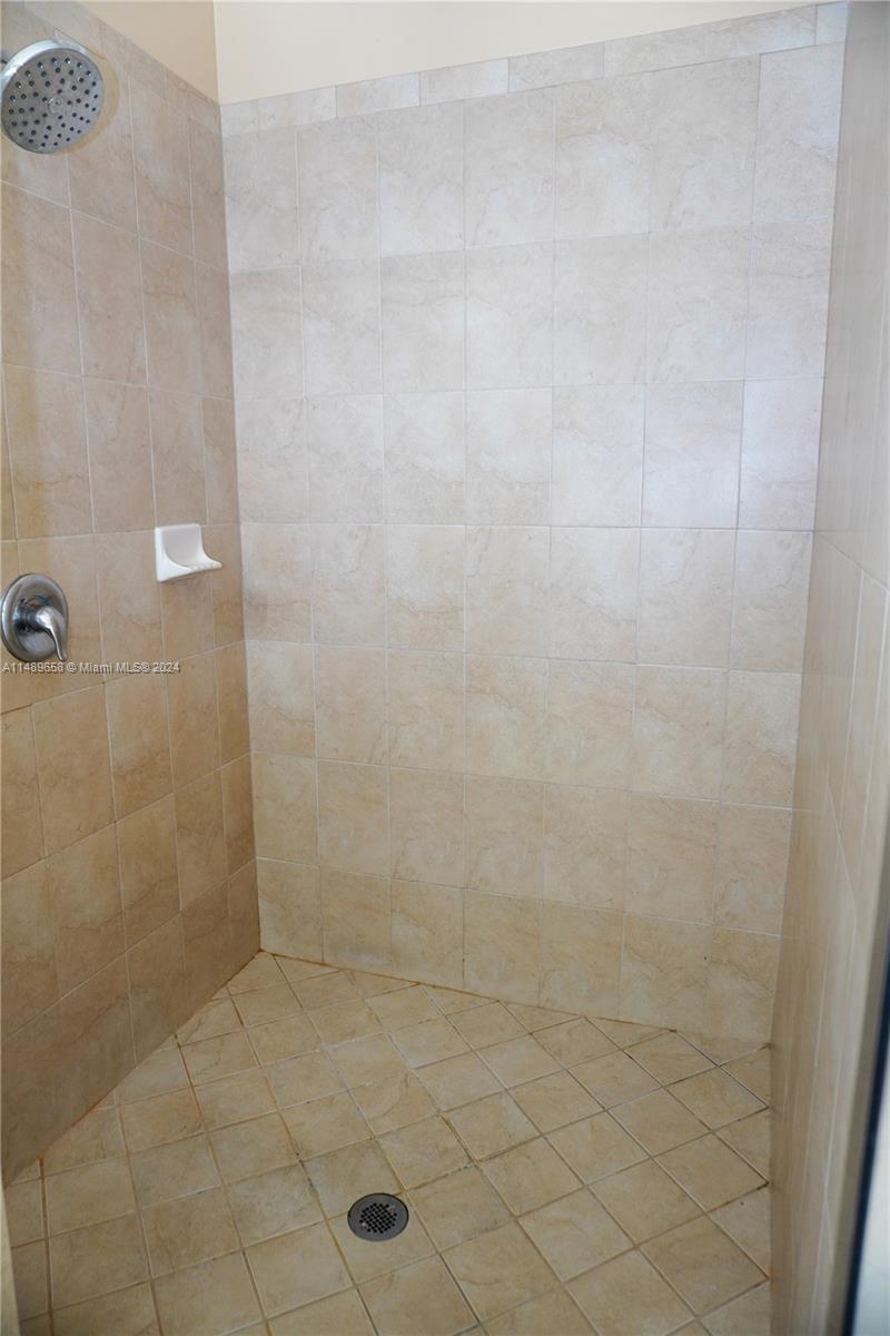 3522 West 88th Street Hialeah, FL 33018 - Photo 36 of 52 a bathroom with a shower