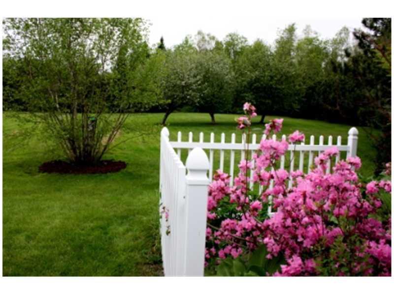 758 Bennoch Road Old Town, ME 04468 - Photo 21 of 35 Yard/Garden. more beautiful...