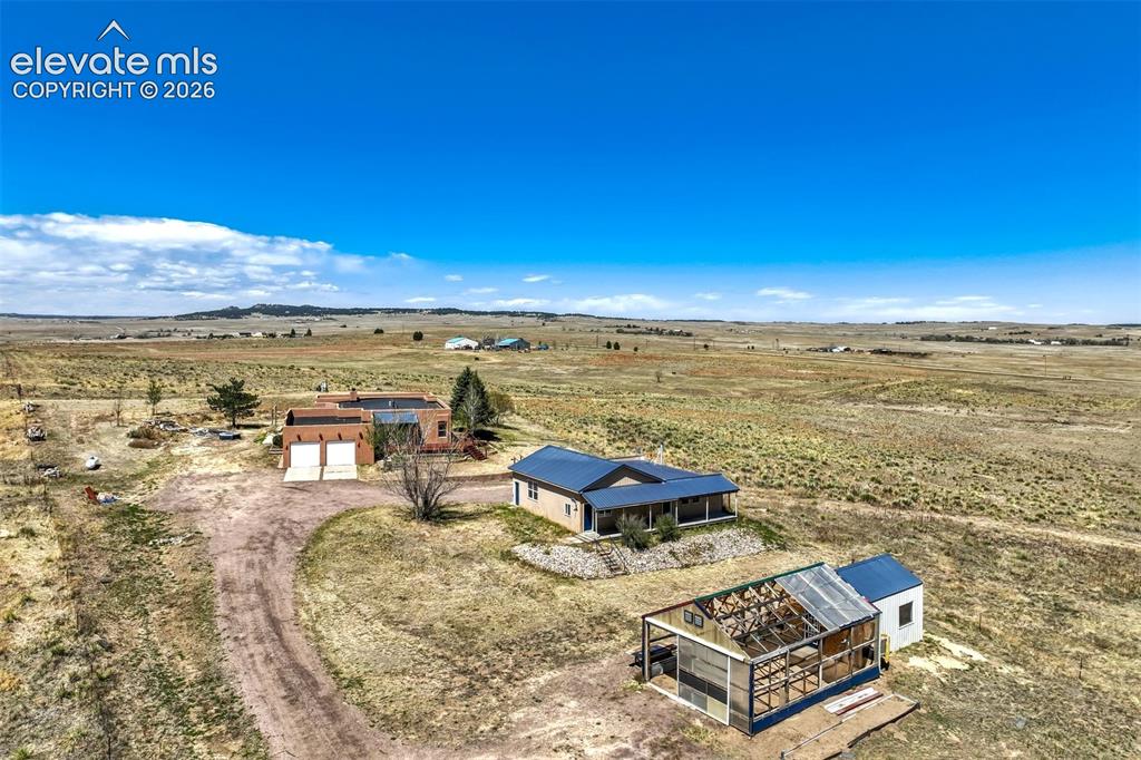 18450 Eurich Road Calhan, CO 80808 - Photo 6 of 50
