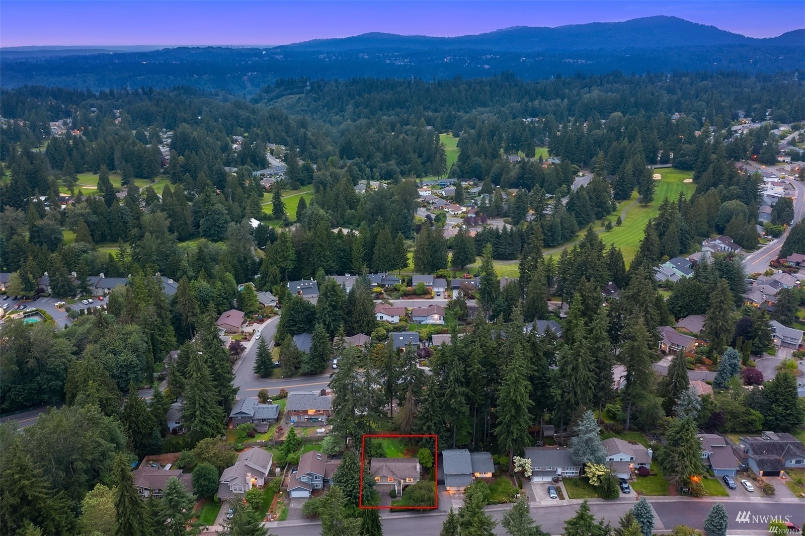 15216 Southeast 176th Place Renton, WA 98058 - Photo 23 of 25 Gallery Image 23