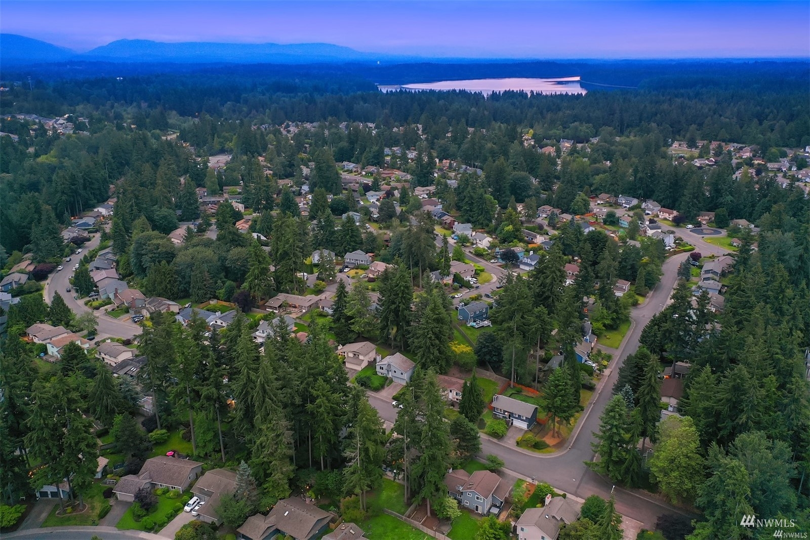 15216 Southeast 176th Place Renton, WA 98058 - Photo 25 of 25 Gallery Image 25