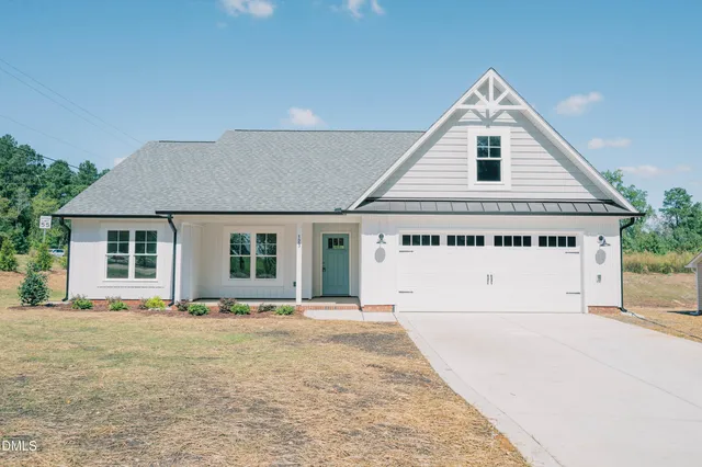 $335,600 | 123 Maple Drive, Erwin, NC 28339