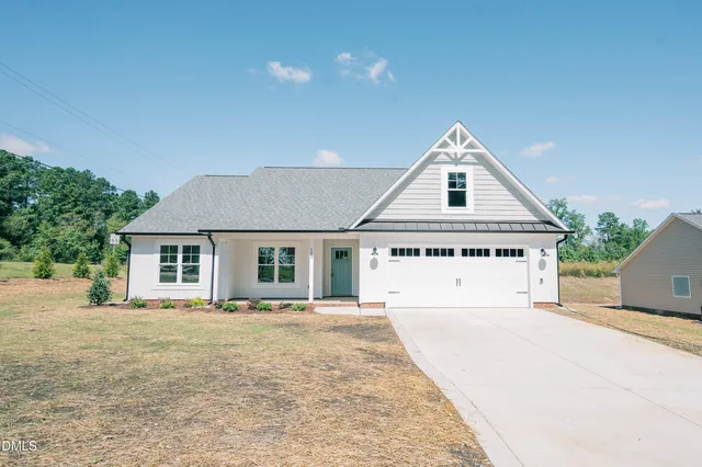 $335,600 | 123 Maple Drive, Erwin, NC 28339