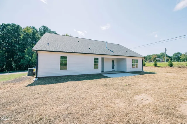 $335,600 | 123 Maple Drive, Erwin, NC 28339