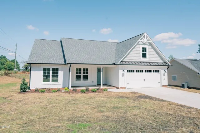 $335,600 | 123 Maple Drive, Erwin, NC 28339