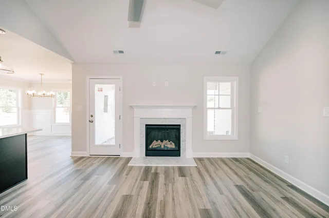 $335,600 | 123 Maple Drive, Erwin, NC 28339