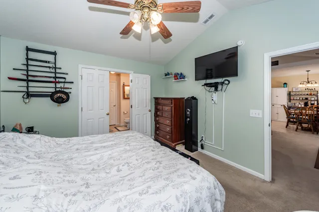 $325,000 | 322 Eagle Ridge Road, Summerville, SC 29485