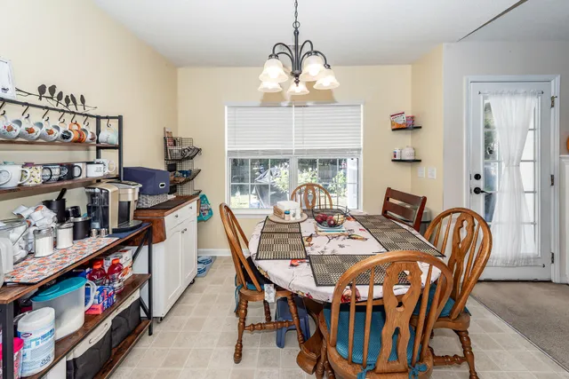 $325,000 | 322 Eagle Ridge Road, Summerville, SC 29485