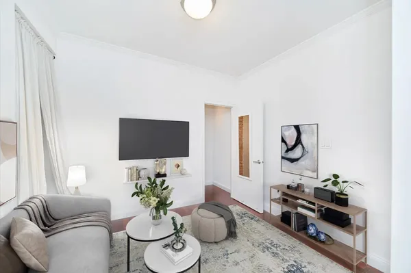 $5,000 | 211 Avenue A, Unit 6 | East Village