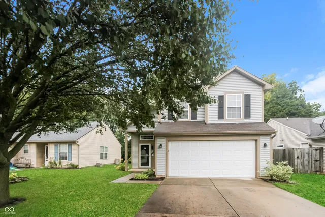 $1,665 | 3338 Montgomery Drive, Indianapolis, IN 46227