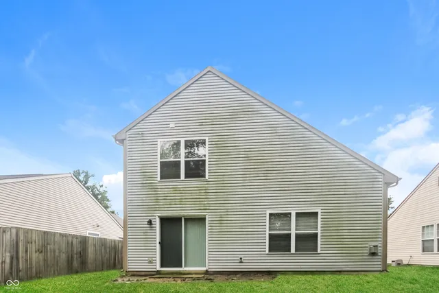 $1,665 | 3338 Montgomery Drive, Indianapolis, IN 46227