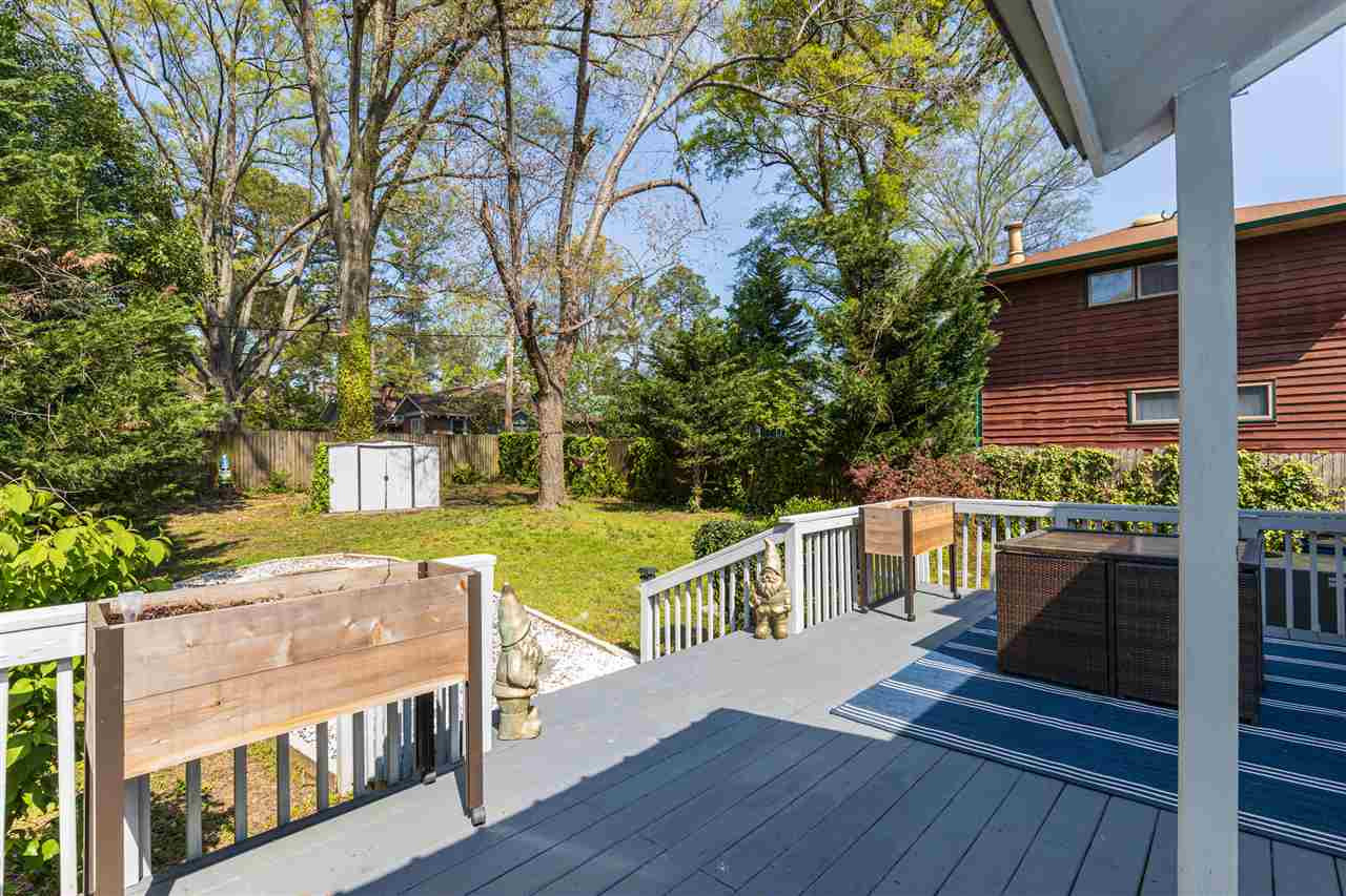 1311 Wake Forest Road Raleigh, NC 27604 - Photo 28 of 30 Photo 28