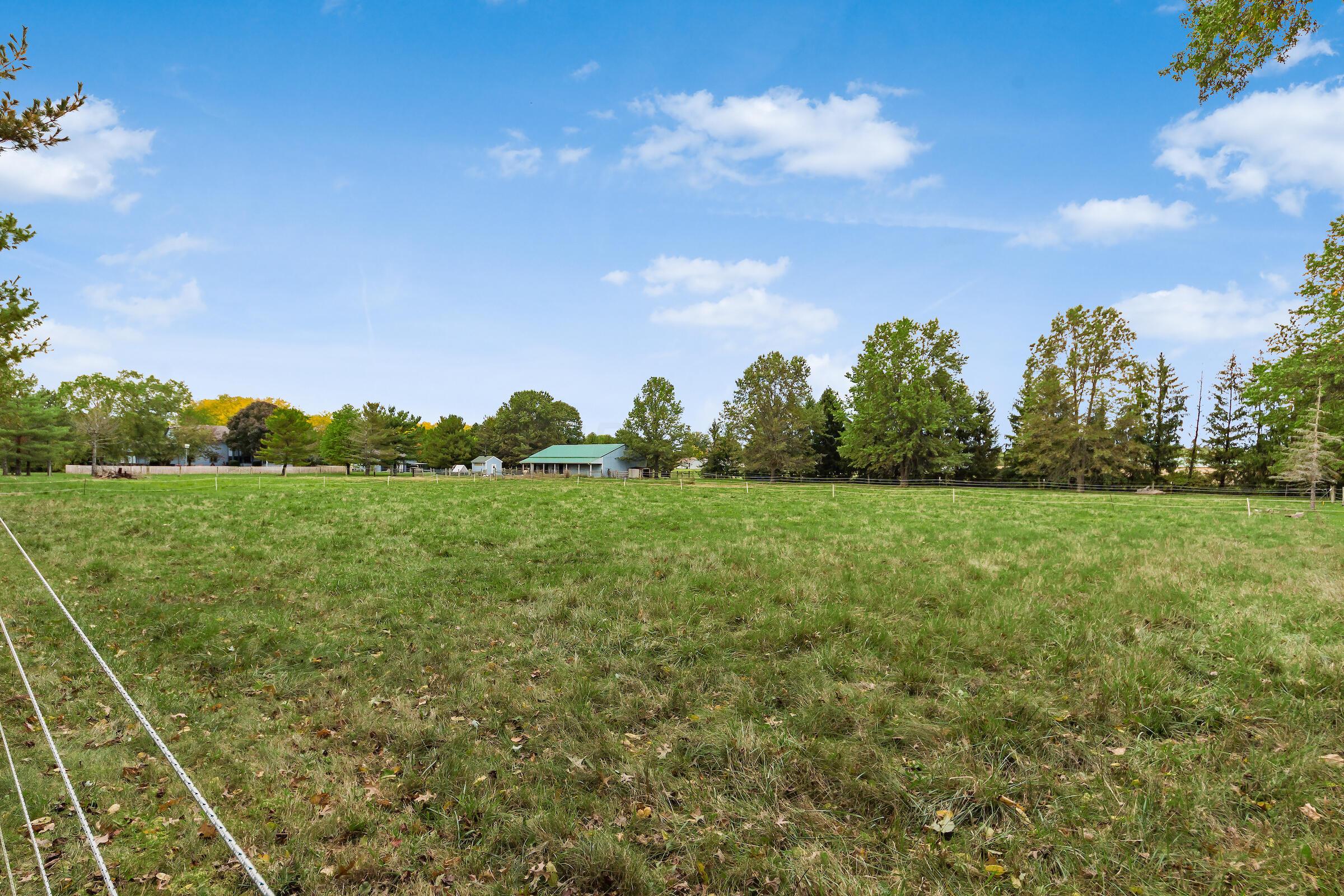 10761 Tollgate Road Southwest Etna, OH 43062 - Photo 82 of 90 Fenced Pasture From SE Boundary