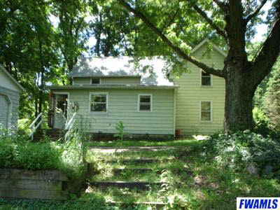 7717 West County Line Road South Roanoke, IN 46783 - Photo 8 of 10