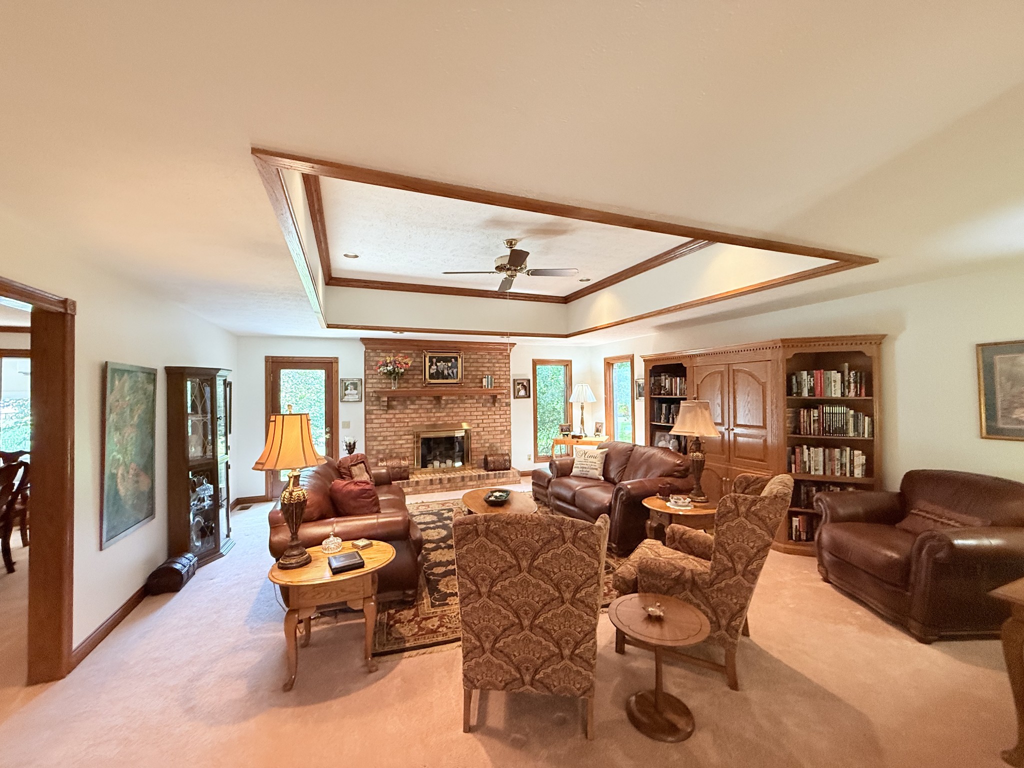 2760 Cedar Grove Road Lebanon, TN 37087 - Photo 55 of 80