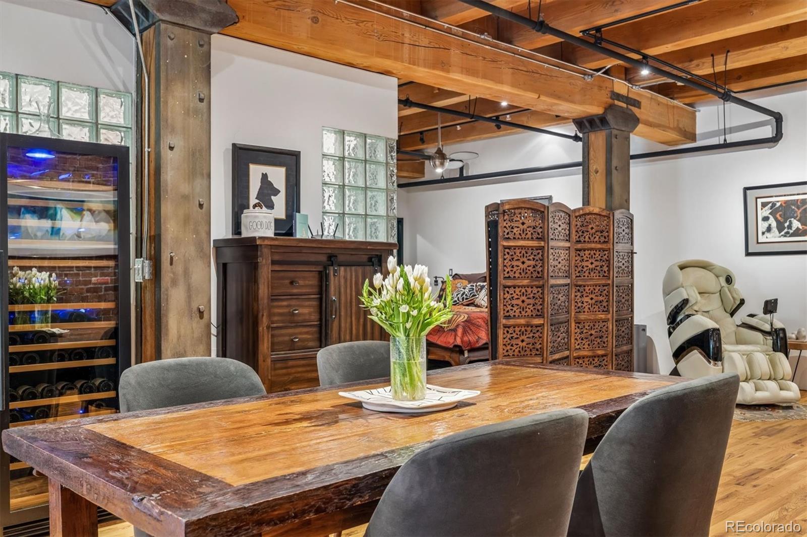 1450 Wynkoop Street, Unit 3E Denver, CO 80202 - Photo 10 of 41