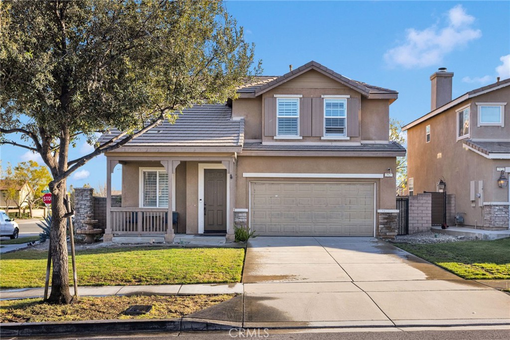 3925 Obsidian Road San Bernardino, CA 92407 - Photo 1 of 1
