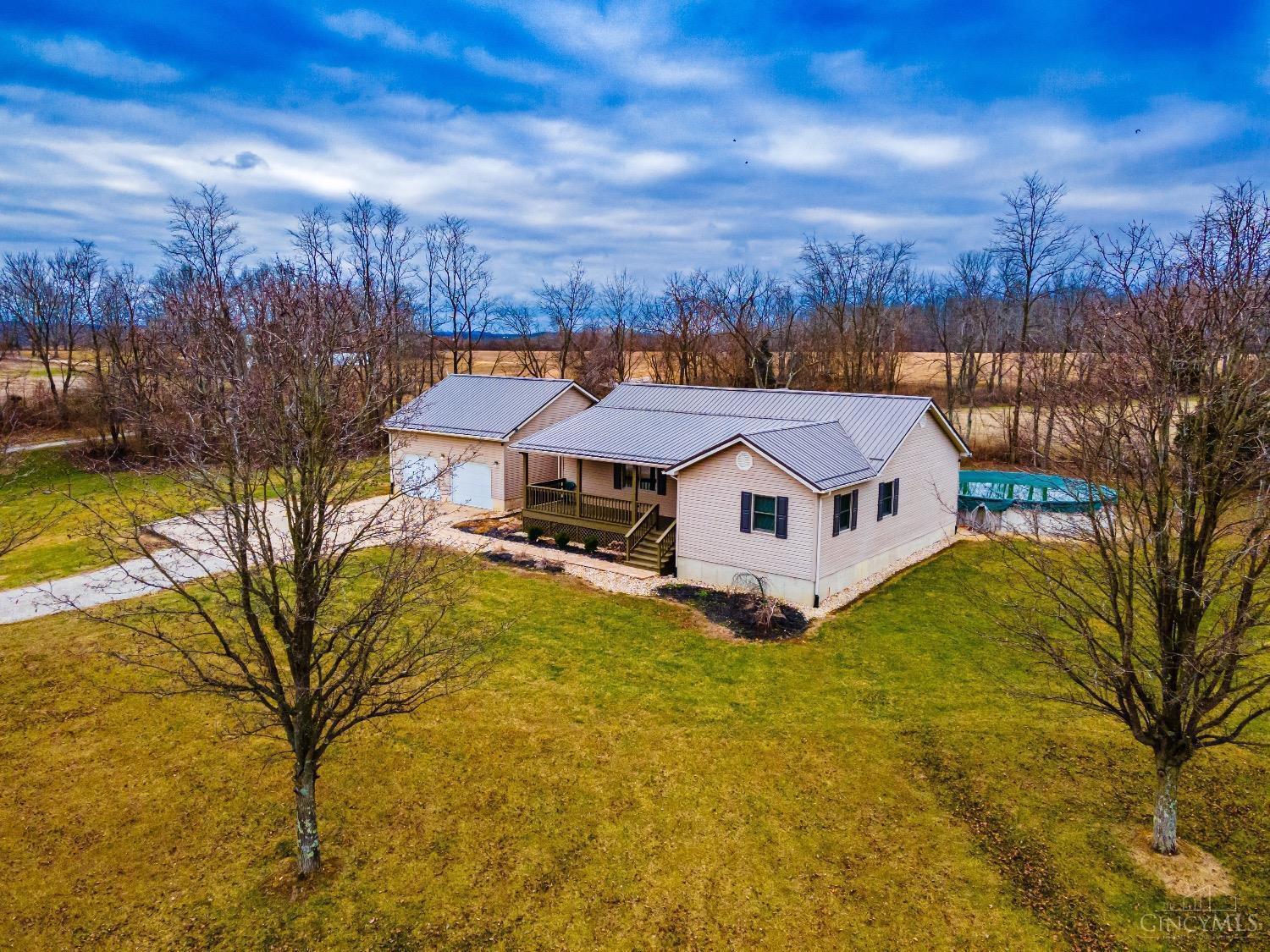 293 Ferguson Road Seaman, OH 45679 - Photo 10 of 41