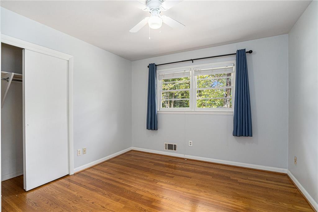 2839 Concord Drive Decatur, GA 30033 - Photo 11 of 26