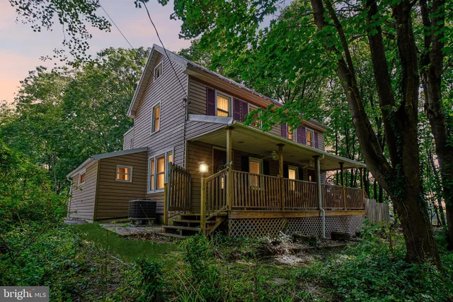 $449,000 | 7409 Spout Hill Road, Sykesville, MD 21784