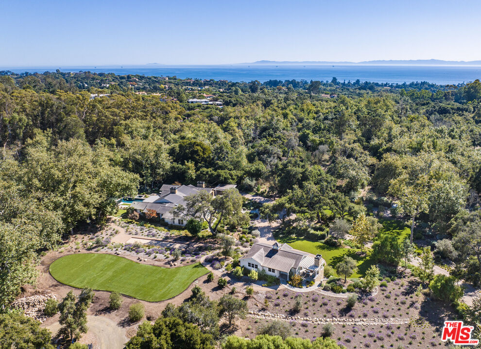 1779 Glen Oaks Drive Montecito, CA 93108 - Photo 21 of 32
