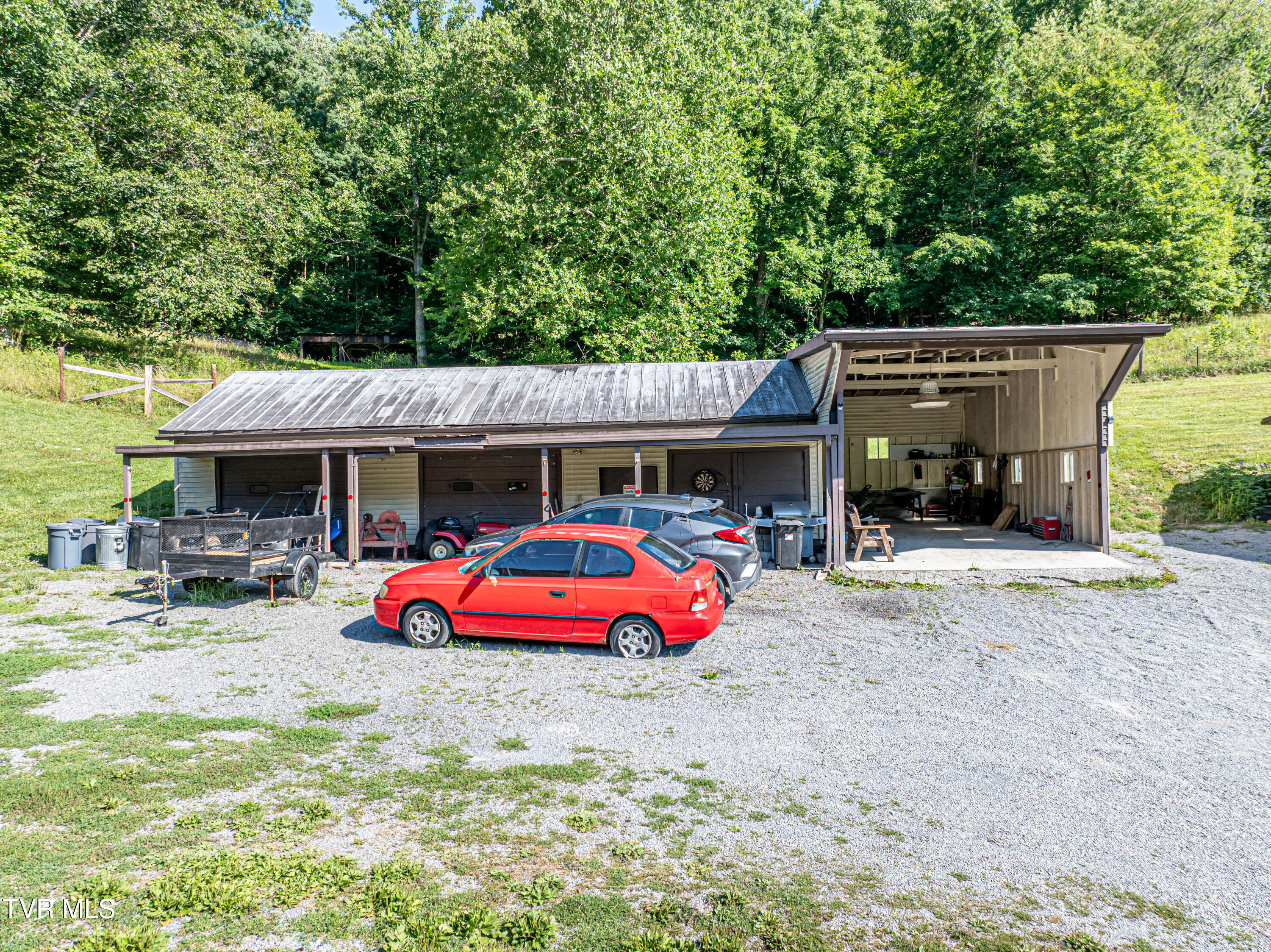 4432 Walker Mountain Road Bristol, VA 24202 - Photo 34 of 73 Walker Mountain-22