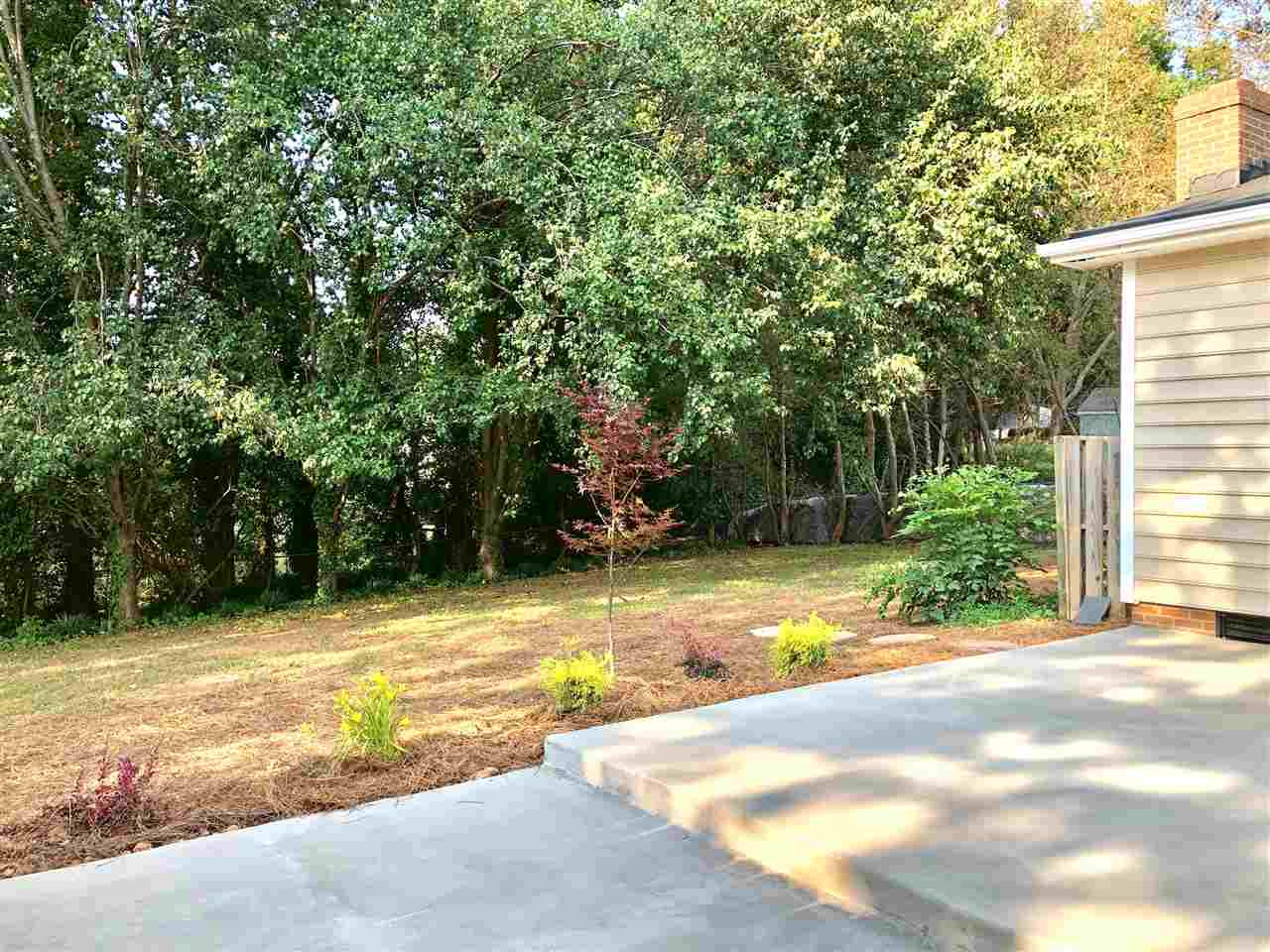 5708 Rail Fence Road Raleigh, NC 27606 - Photo 17 of 17 Photo 17