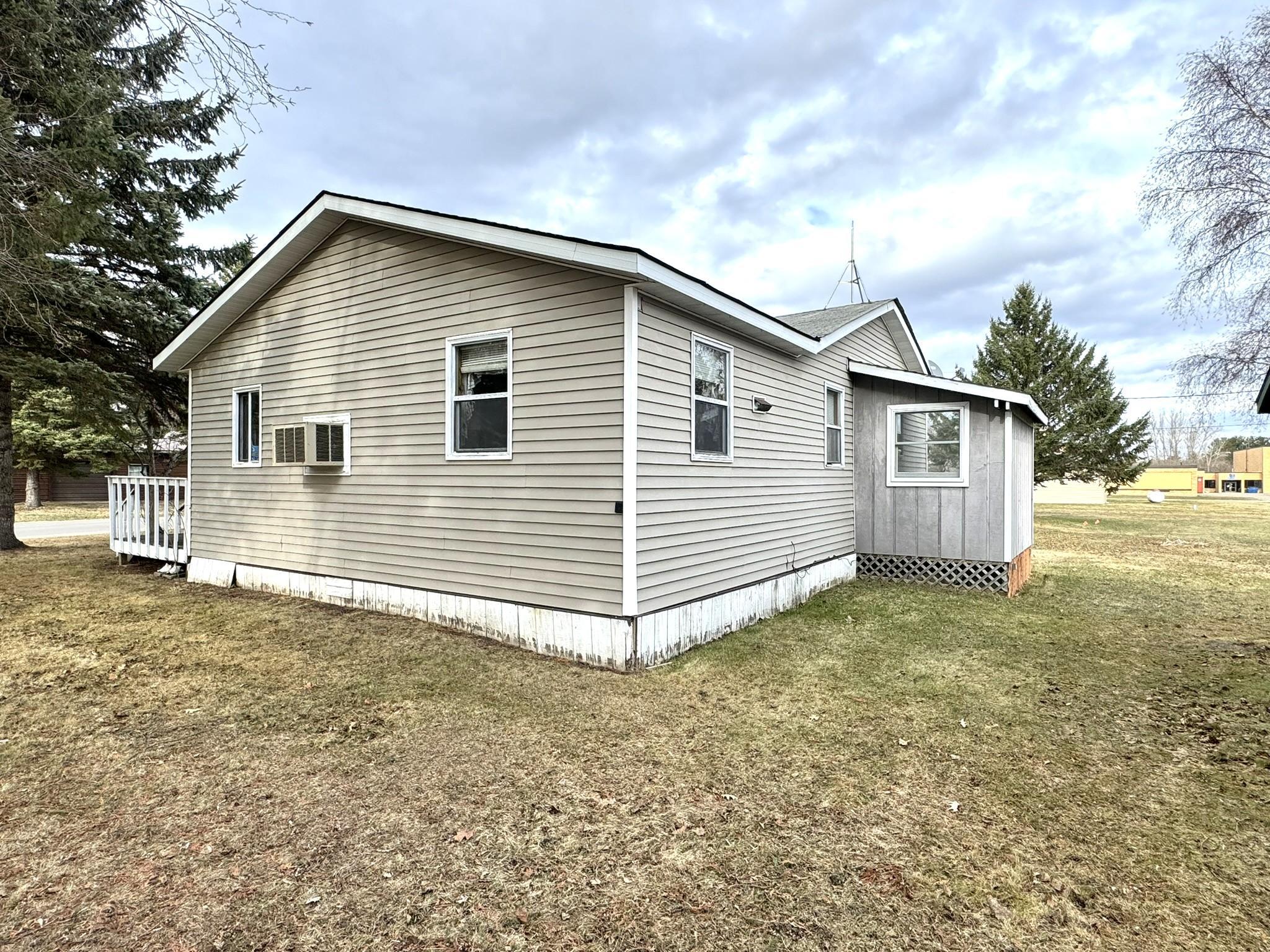 115 1st Street Southeast Akeley, MN 56433 - Photo 4 of 29
