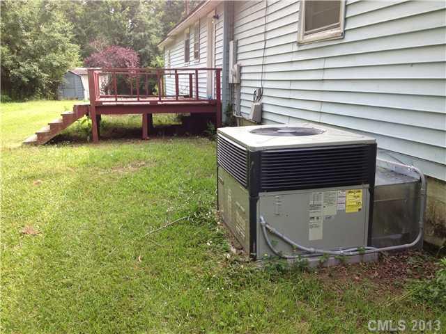 630 Funderburk Road Wingate, NC 28174 - Photo 9 of 11 Gallery Image 9