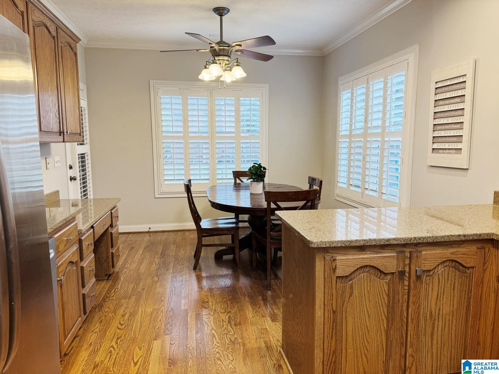 603 Hunter Lane Southwest Jacksonville, AL 36265 - Photo 9 of 25