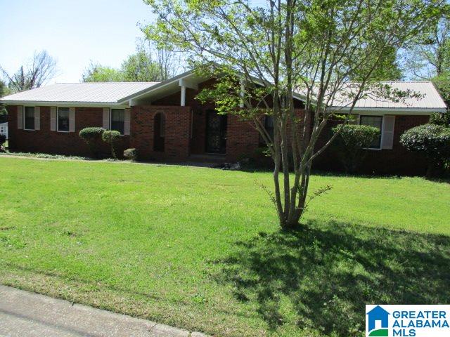 1804 Valley Creek Road Anniston, AL 36207 - Photo 2 of 20