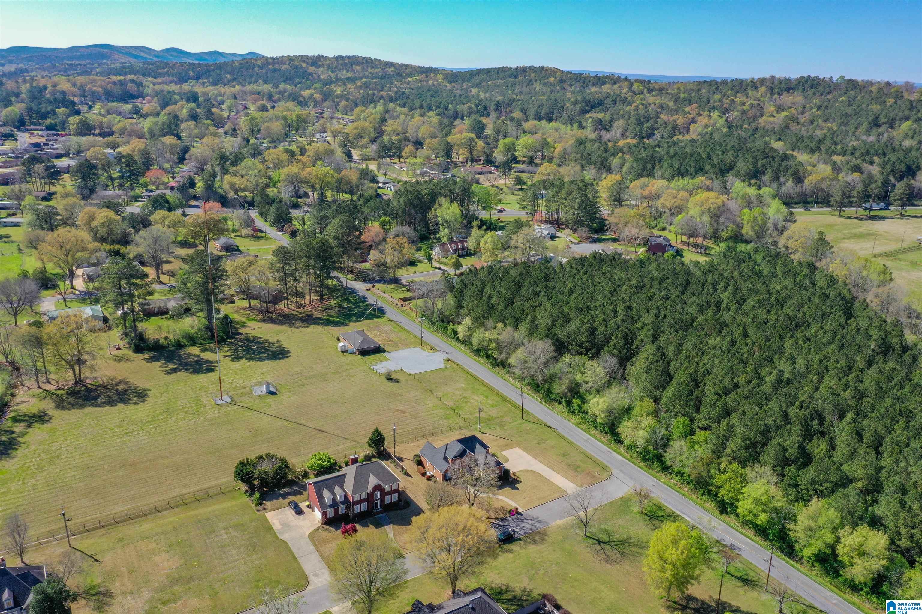 2000 Arrowhead Drive Sylacauga, AL 35150 - Photo 67 of 75