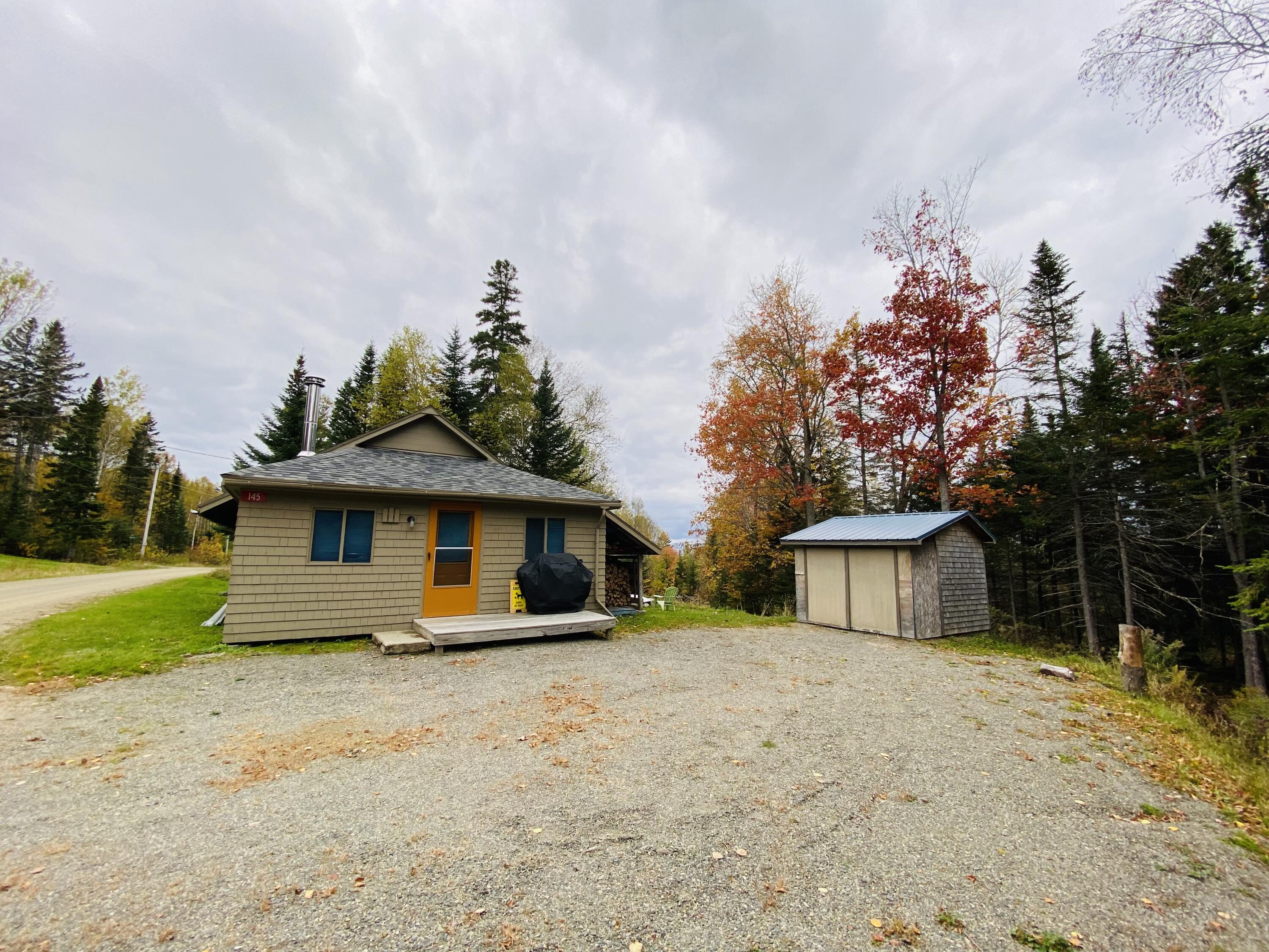 145 Birds Eye Road Rangeley, ME 04970 - Photo 14 of 38 86DDADF4-F62A-4CDF-A8EE-4B4DCF983557