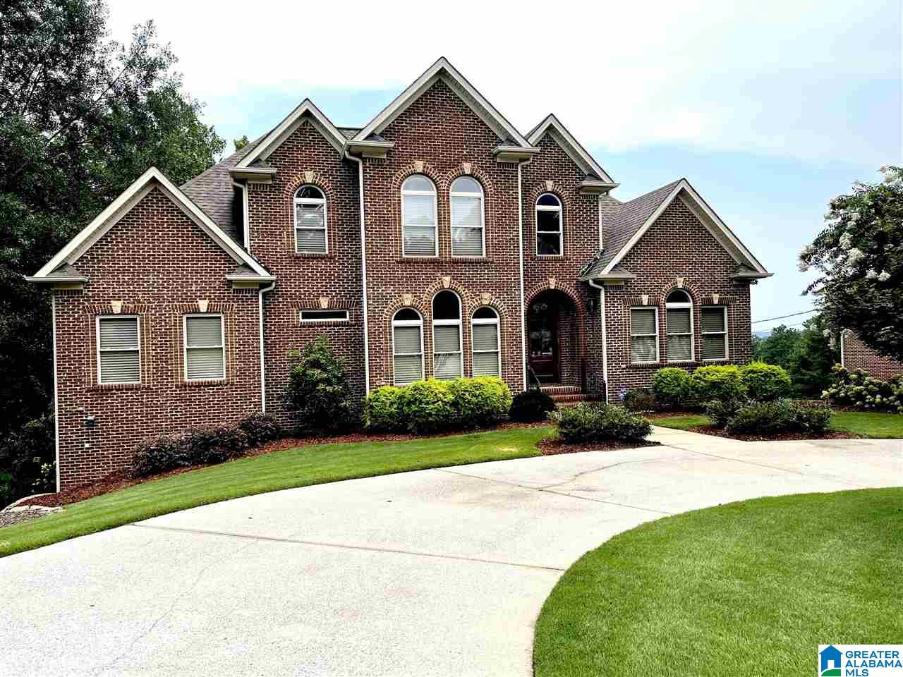 288 Linwood Road Sterrett, AL 35147 - Photo 1 of 22 Gallery Image 1