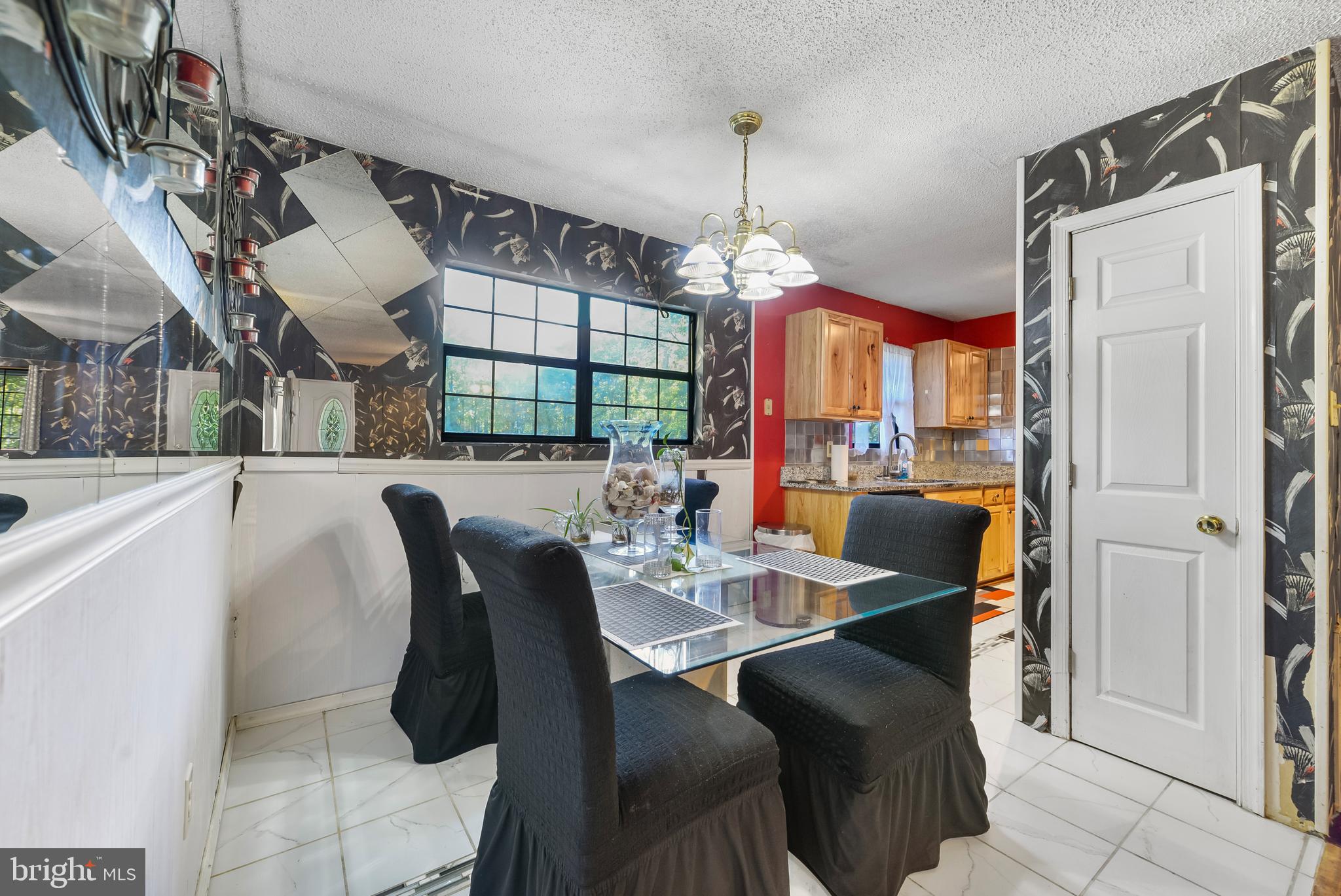 13079 Sillamon Road Goldvein, VA 22720 - Photo 3 of 13 Dining area