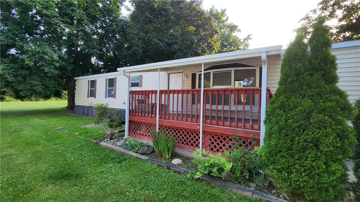 19 Moraine Manor Auburn, NY 13021 - Photo 3 of 15
