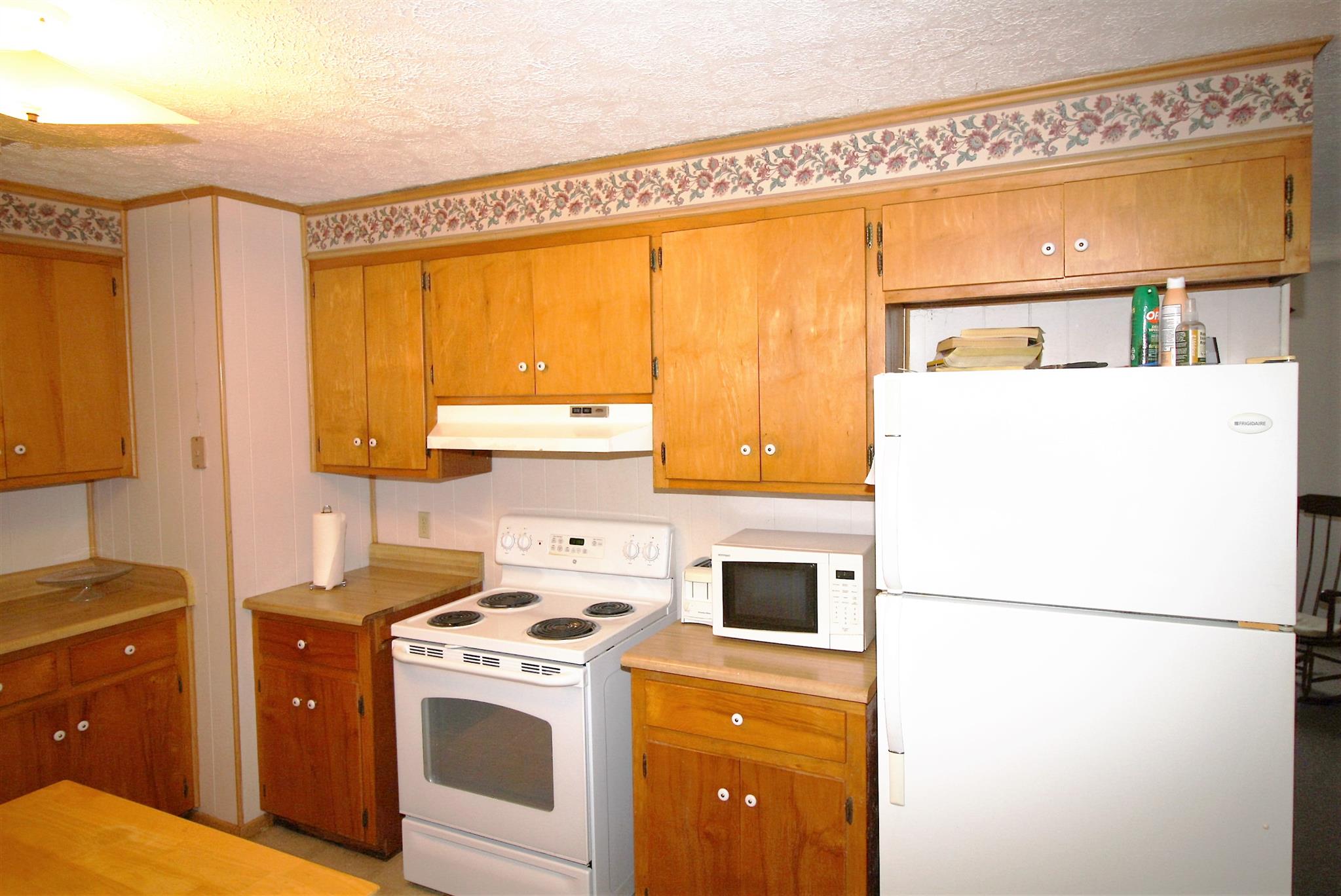 17550 Witty Mill Road Elkmont, AL 35620 - Photo 3 of 27 a utility room with dryer and washer