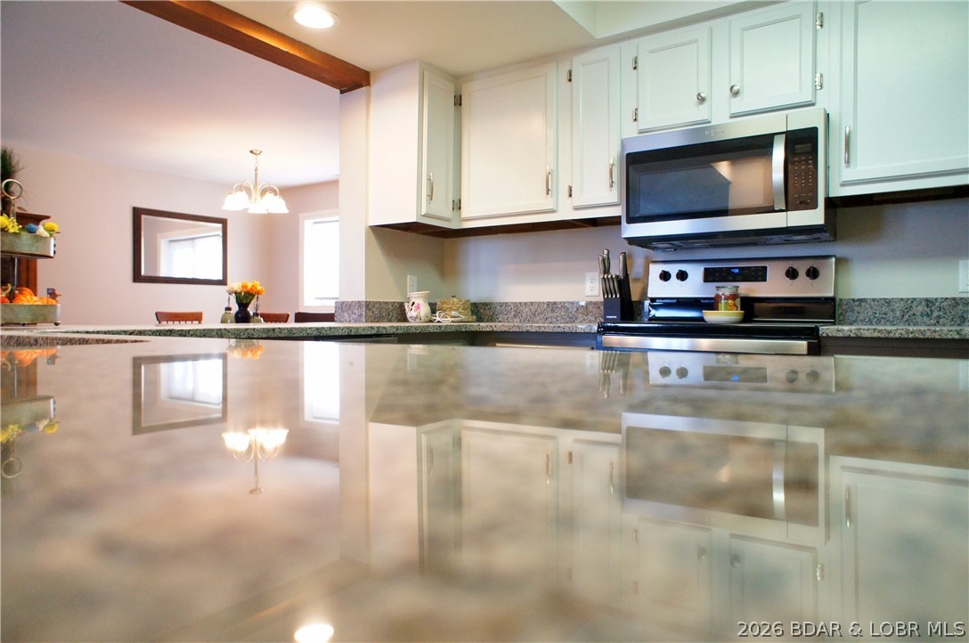 5940 Baydy Peak Road, Unit 112 Osage Beach, MO 65065 - Photo 14 of 51