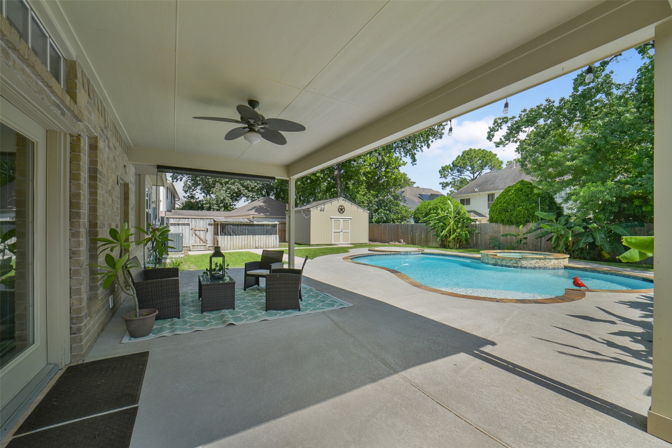 10402 Wagon Trail Road Houston, TX 77064 - Photo 42 of 47