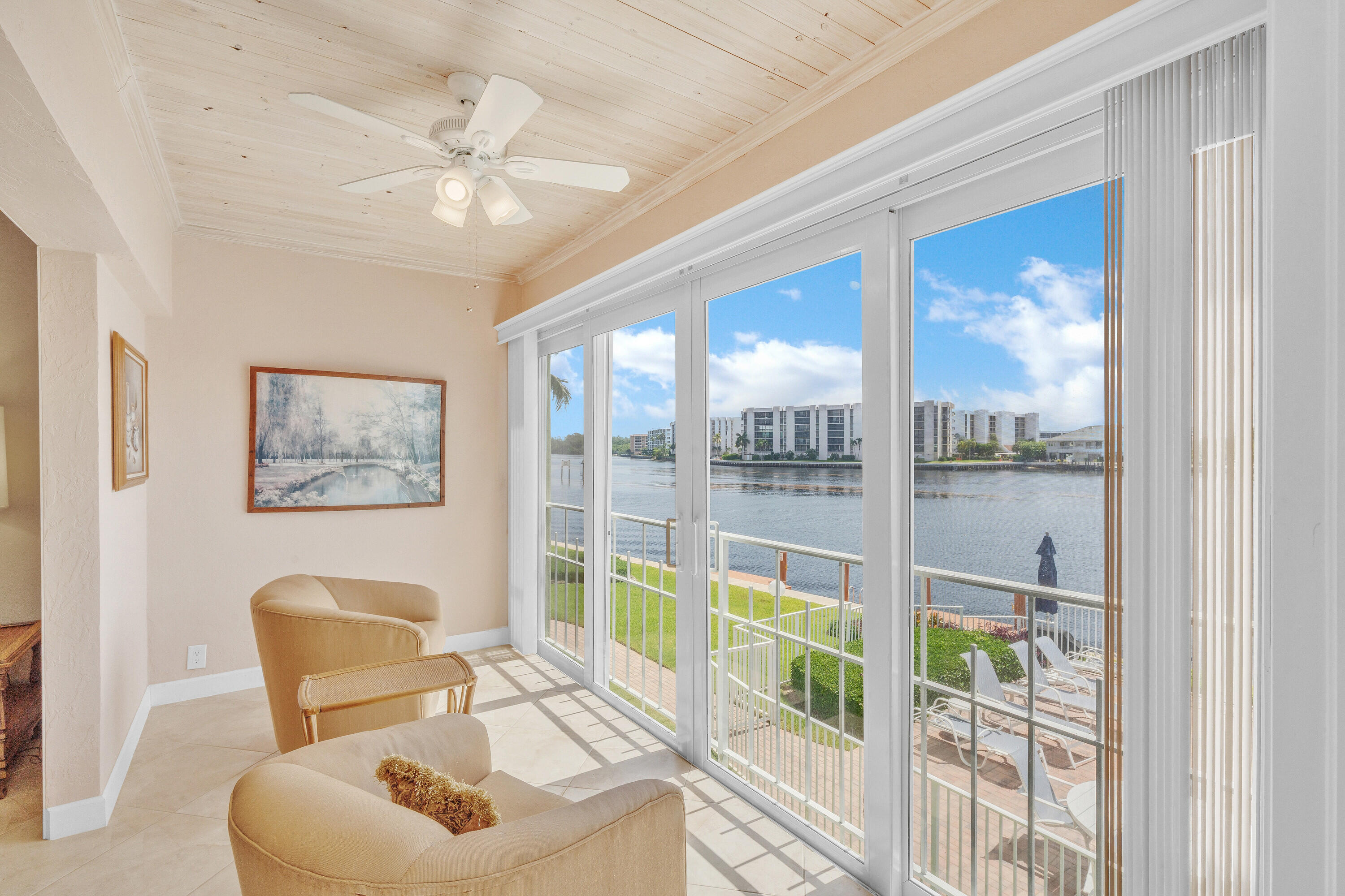 711 Northeast Harbour Terrace, Unit 409 Boca Raton, FL 33431 - Photo 16 of 42 ENE views
