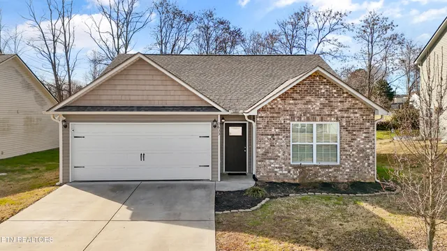$349,900 | 3633 Flowering Vine Way, Knoxville, TN 37917
