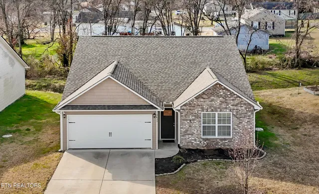 $349,900 | 3633 Flowering Vine Way, Knoxville, TN 37917