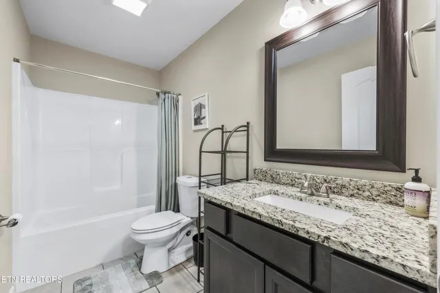 $349,900 | 3633 Flowering Vine Way, Knoxville, TN 37917