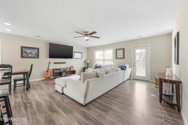 $349,900 | 3633 Flowering Vine Way, Knoxville, TN 37917