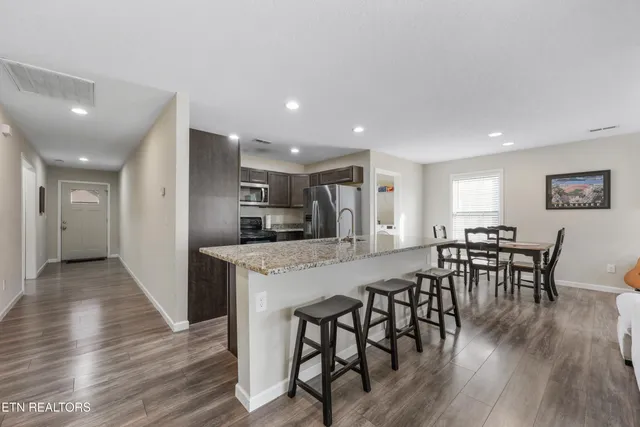 $349,900 | 3633 Flowering Vine Way, Knoxville, TN 37917